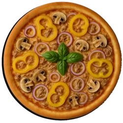 Pizza Mista bestellen Wuppertal